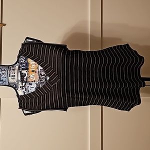 Women's active tank top size L